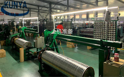 Anping Kunya Wire Mesh Products Co., Ltd.