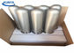 Cartuchos de filtro de acero inoxidable de cilindro poroso sinterizado